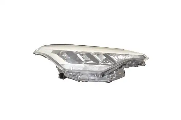 DEPO 212-11DBRMLDEM2 Ön Far (Sağ) 81130F4180