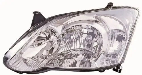 DEPO 212-11H6L-LD-EM Ön Far (Sol) 8117002380