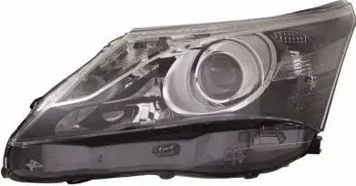 DEPO 212-11U4L-LDEM2 Ön Far (Sol) 8117005350