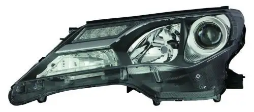 DEPO 212-11W1L-LDEM2 Ön Far (Sol) 8117042540