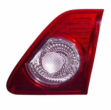 DEPO 212-1329R-LD-UE Stop Lambası (Sağ) 8158112110