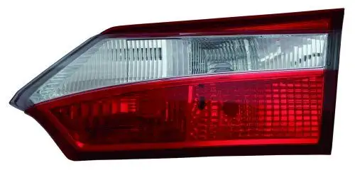DEPO 212-1344R-LD-UE Stop Lambası (Sağ) 8158102530