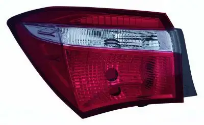 DEPO 212-191FR-UE Stop Lambası (Sağ) 8155102760
