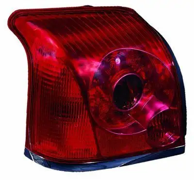 DEPO 212-19G9L-LD-UE Stop Lambası (Sol) 8156105130