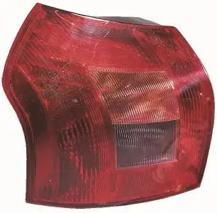DEPO 212-19H1L-LD-UE Stop Lambası (Sol) 8156102150