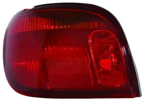 DEPO 212-19H3L-LD-UE Stop Lambası (Sol) 815610D070