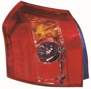 DEPO 212-19K4L-UE Stop Lambası (Sol)