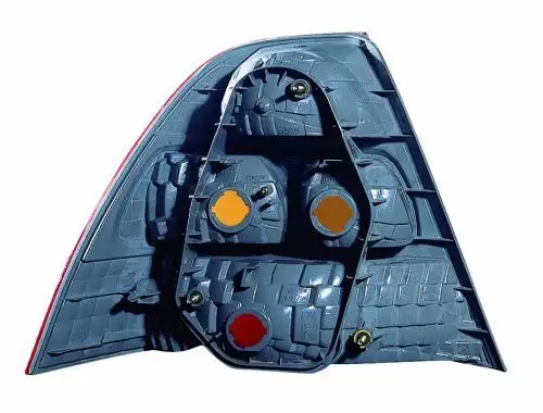 DEPO 212-19L8R-LD-UE Stop Lambası (Sağ) 8155102190