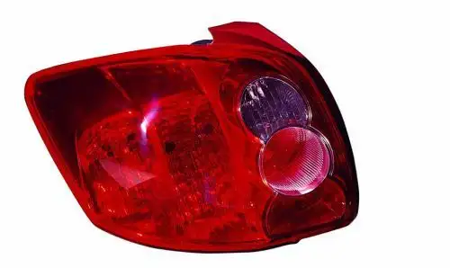 DEPO 212-19Q6L-LD-UE Stop Lambası (Sol) 8156102400