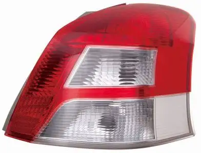 DEPO 212-19T3R3LD-UE Stop Lambası (Sağ) 815510D251