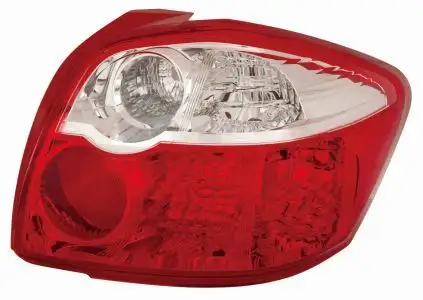 DEPO 212-19U3R-LD-UE Stop Lambası (Sağ) 8155102550