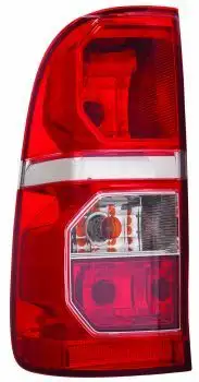 DEPO 212-19W6L-LD-UE Stop Lambası (Sol)