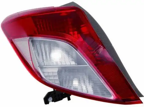 DEPO 212-19X1L-UE Stop Lambası (Sol) 815610D370