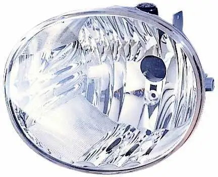 DEPO 212-2034L-UE Sis Farı (Sol) 8122142050