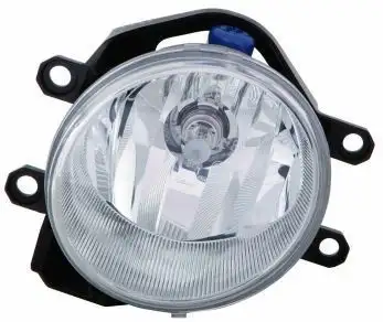 DEPO 212-2088L-UQ Sis Farı (Sol) 8122112230