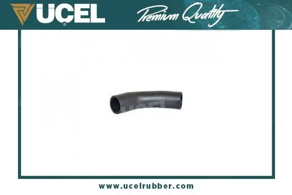 ÜÇEL 21230 Turbo Hortumu