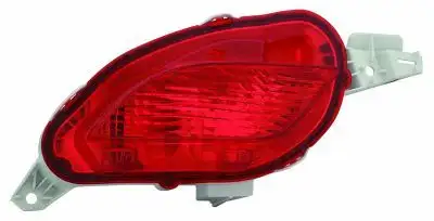 DEPO 212-4007L-UE Sis Farı (Arka Sol) 815910D190