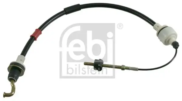 FEBI 21254 Debriyaj Halatı