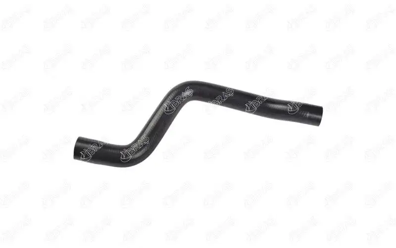 İBRAŞ 21297 Radyatör Üst Hortumu 1337841