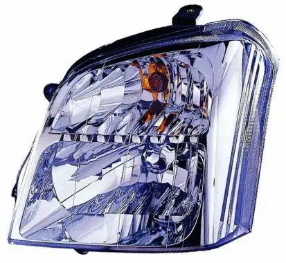 DEPO 213-1131R-LDEMN Ön Far (Sağ) 8980238350