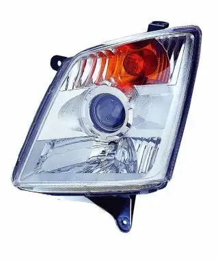 DEPO 213-1137R-LD-EM Ön Far (Sağ) 98080009