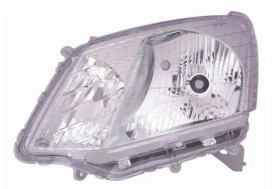DEPO 213-1143L-LD-E Ön Far (Sol) 8981253906