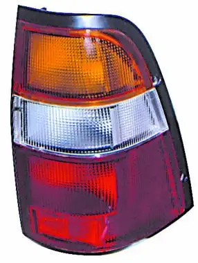 DEPO 213-1918R-AE Stop Lambası (Sağ) 8971144400