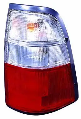 DEPO 213-1918R-AE-CR Stop Lambası (Sağ) 8979103030