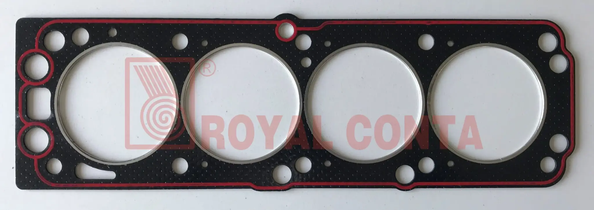 ROYAL 214010N Silindir Kapak Contası 607449