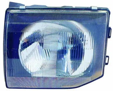 DEPO 214-1120L-LD-E Ön Far (Sol) MB831065
