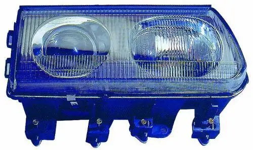 DEPO 214-1124L-LD-E Ön Far (Sol) MB831279