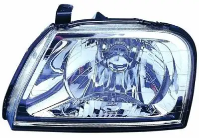DEPO 214-1152L-LD-E Ön Far (Sol) MR441459