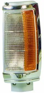DEPO 214-1508R-AE1 Sinyal Lambası (Sağ) MB527092