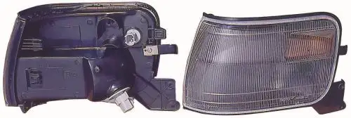 DEPO 214-1532L-NAE Sinyal Lambası (Sol) MB907017