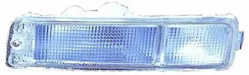 DEPO 214-1643R-UE-C Sinyal Lambası (Sağ) MR109134