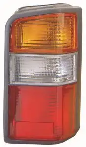 DEPO 214-1921L-AE Stop Lambası (Sol) MB527315