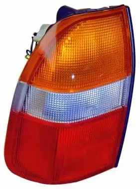 DEPO 214-1952L-AE Stop Lambası (Sol) MR192090