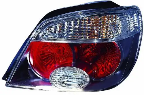DEPO 214-1992L-UQ6C Stop Lambası (Sol) 8330A049