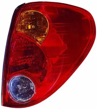 DEPO 214-1993L-AE Stop Lambası (Sol)