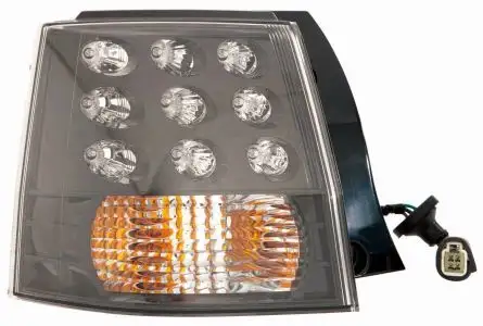 DEPO 214-19A8L-AQ Stop Lambası (Sol) MN203775