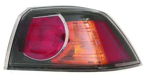 DEPO 214-19A9L-UE2C Stop Lambası (Sol) 8330A623