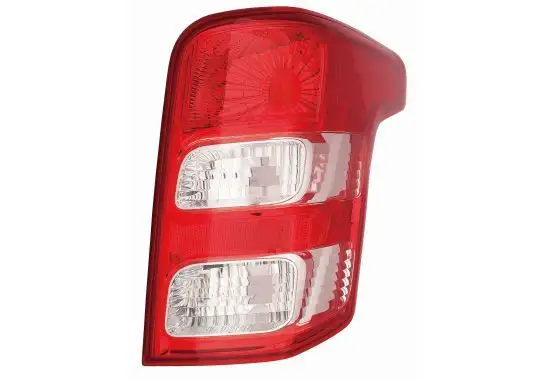 DEPO 214-19AAL-UE Stop Lambası (Sol) 8330A943