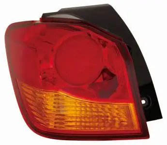 DEPO 214-19B9R-UE Stop Lambası (Sağ) 8330A690