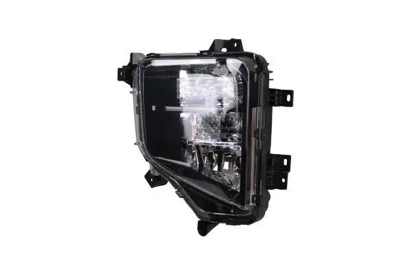 DEPO 214-2056L-UEN Sis Farı (Sol) 8315A059
