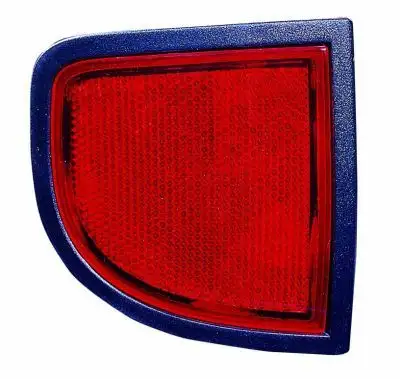 DEPO 214-2905R-E Arka Reflektör (Sağ) 8355A016