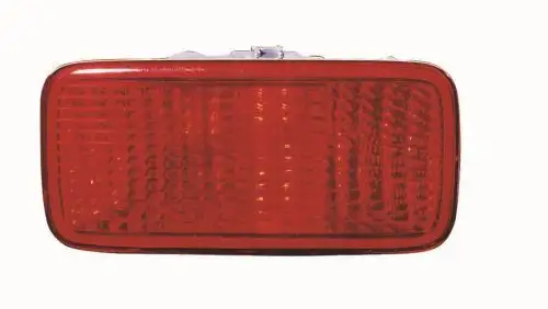 DEPO 214-4001L-LD-UE Sis Farı (Arka Sol) MN161677