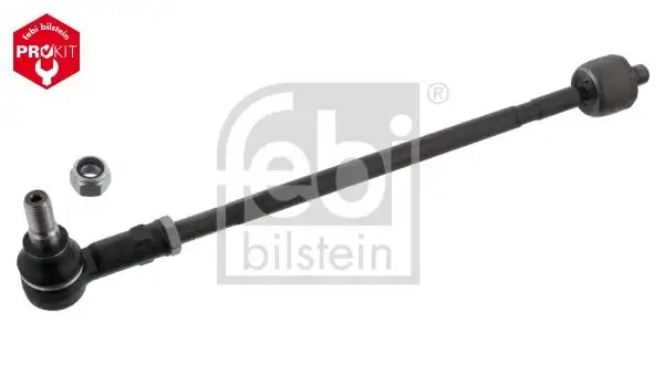 FEBI 21449 Rot Mili ve Rot Başı