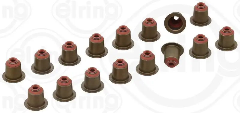 ELRING 214.800 Supap Lastiği LGP100310