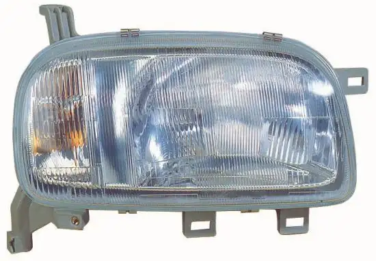 DEPO 215-1155L-LD-EM Ön Far (Sol)