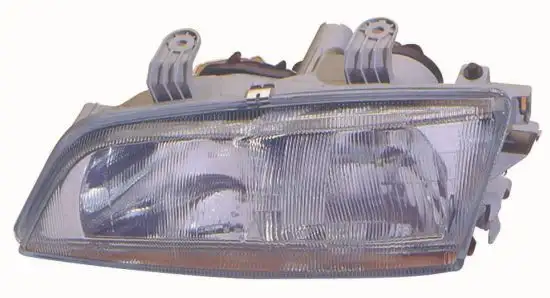 DEPO 215-1172L-LD-EM Ön Far (Sol) 260602F925